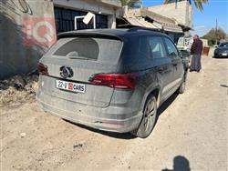 فولكسفاغن تاوس